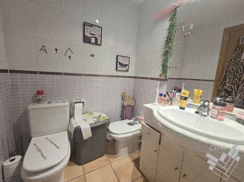 2 sypialnia Apartament na sprzedaż w Sant Jordi z basenem - 140 000 € (Ref: 9596170)