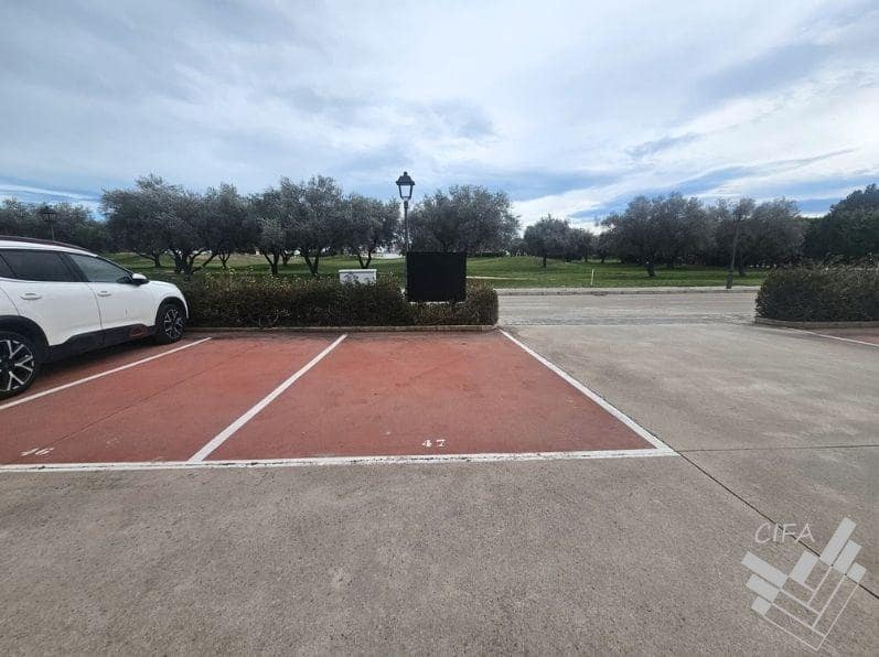 2 sypialnia Apartament na sprzedaż w Sant Jordi z basenem - 140 000 € (Ref: 9596170)