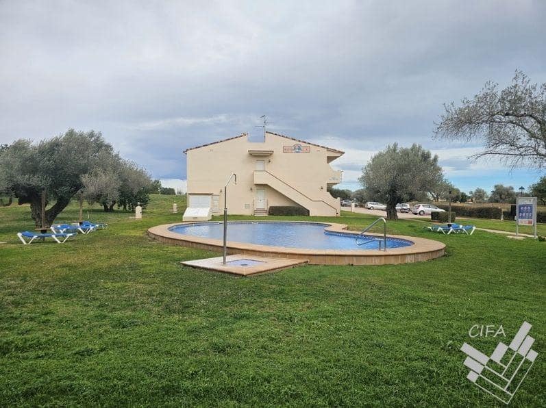 2 sypialnia Apartament na sprzedaż w Sant Jordi z basenem - 140 000 € (Ref: 9596170)