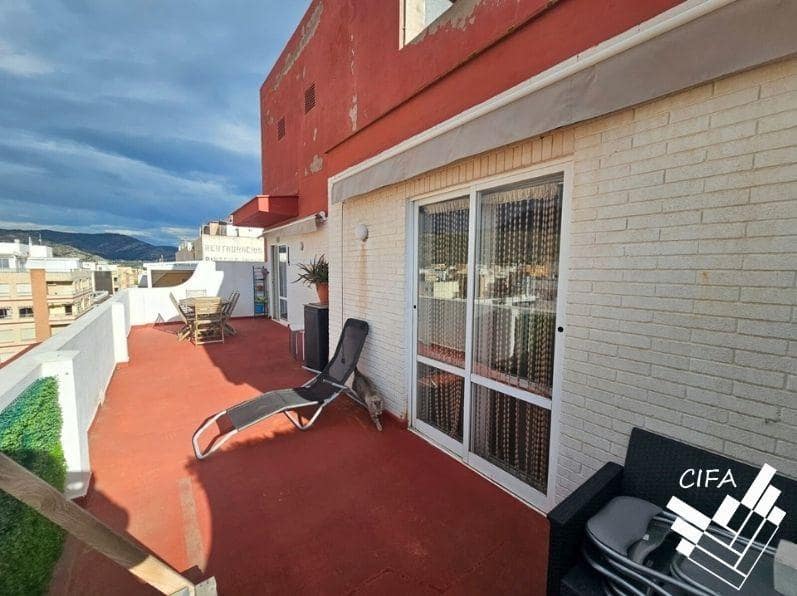 4 soveværelse Penthouse til salg i Benicassim - € 335.000 (Ref: 9599581)