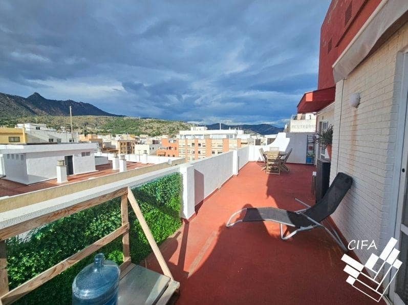 4 bedroom Penthouse for sale in Benicassim - € 335,000 (Ref: 9599581)