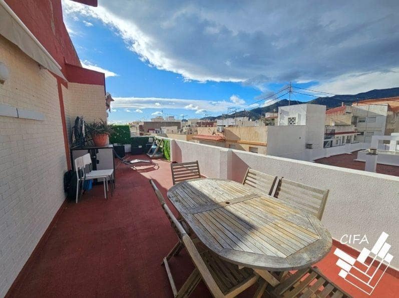 4 bedroom Penthouse for sale in Benicassim - € 335,000 (Ref: 9599581)