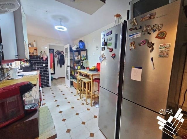 4 soverom Penthouse til salgs i Benicàssim - € 335 000 (Ref: 9599581)