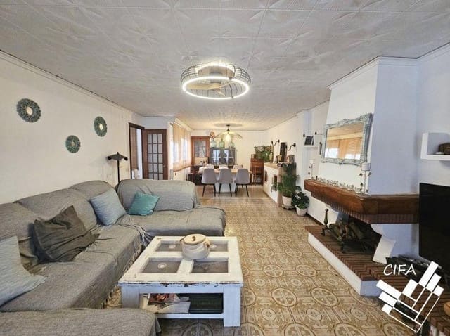 4 soverom Penthouse til salgs i Benicàssim - € 335 000 (Ref: 9599581)