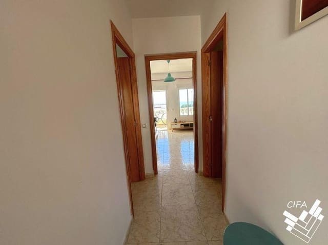 1 camera da letto Appartamento in vendita in Vinaròs con piscina - 110.000 € (Rif: 9601188)