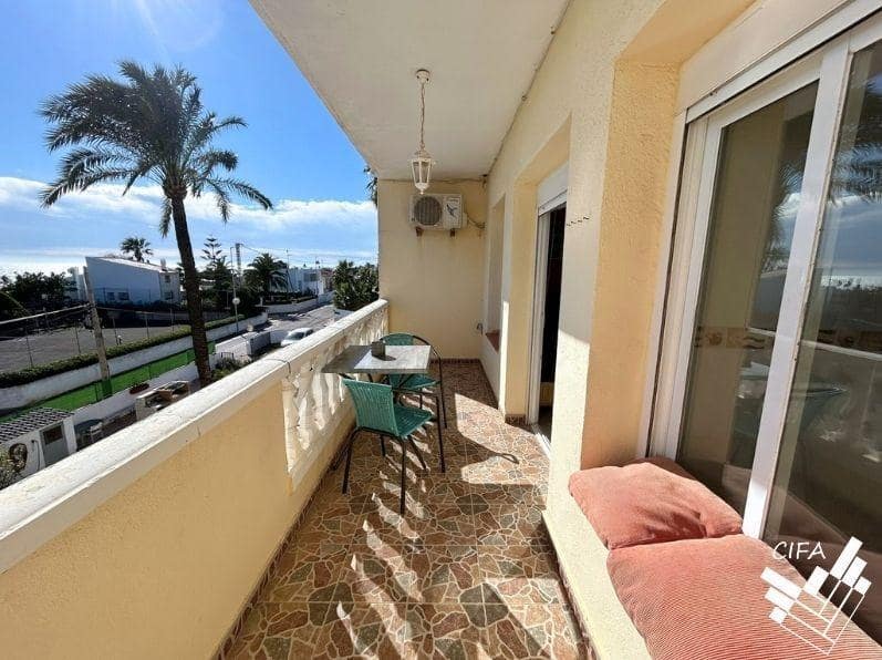 1 camera da letto Appartamento in vendita in Vinaros con piscina - 110.000 € (Rif: 9601188)