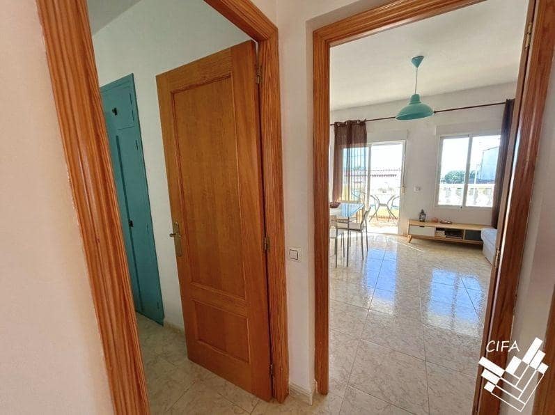 1 camera da letto Appartamento in vendita in Vinaros con piscina - 110.000 € (Rif: 9601188)