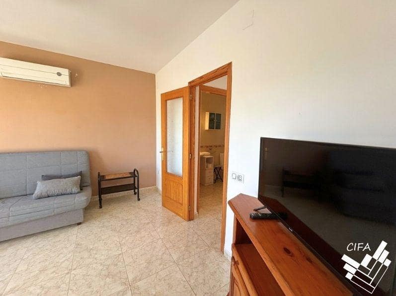 1 camera da letto Appartamento in vendita in Vinaros con piscina - 110.000 € (Rif: 9601188)
