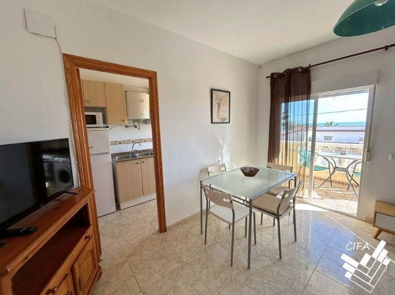 1 camera da letto Appartamento in vendita in Vinaros con piscina - 110.000 € (Rif: 9601188)