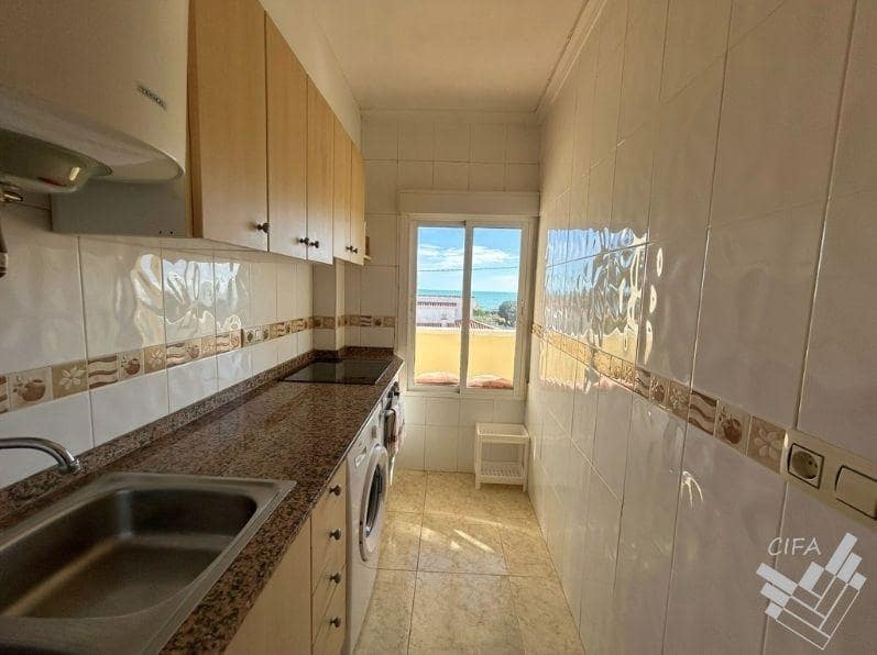 1 camera da letto Appartamento in vendita in Vinaros con piscina - 110.000 € (Rif: 9601188)