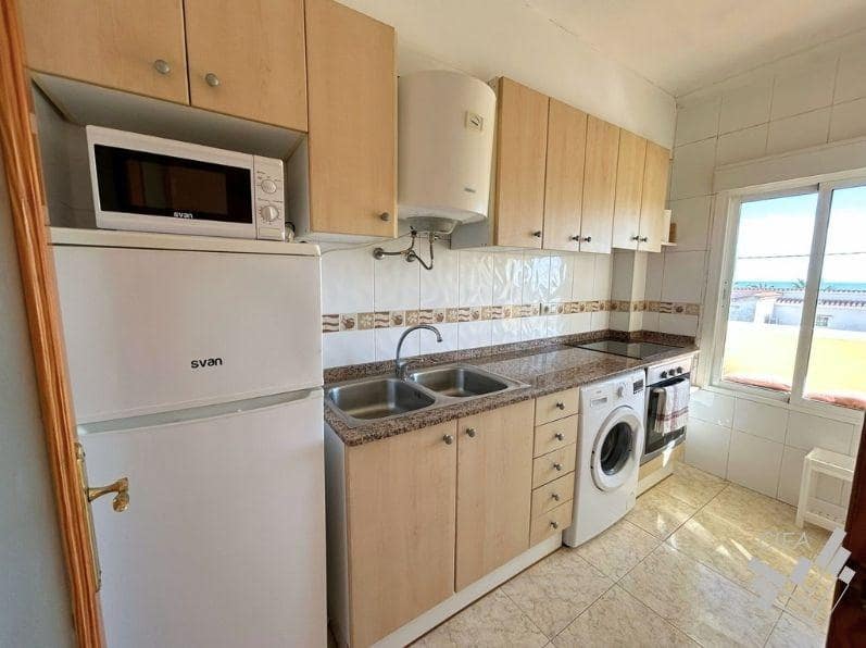 1 camera da letto Appartamento in vendita in Vinaros con piscina - 110.000 € (Rif: 9601188)