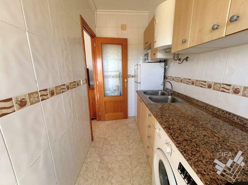 1 camera da letto Appartamento in vendita in Vinaros con piscina - 110.000 € (Rif: 9601188)