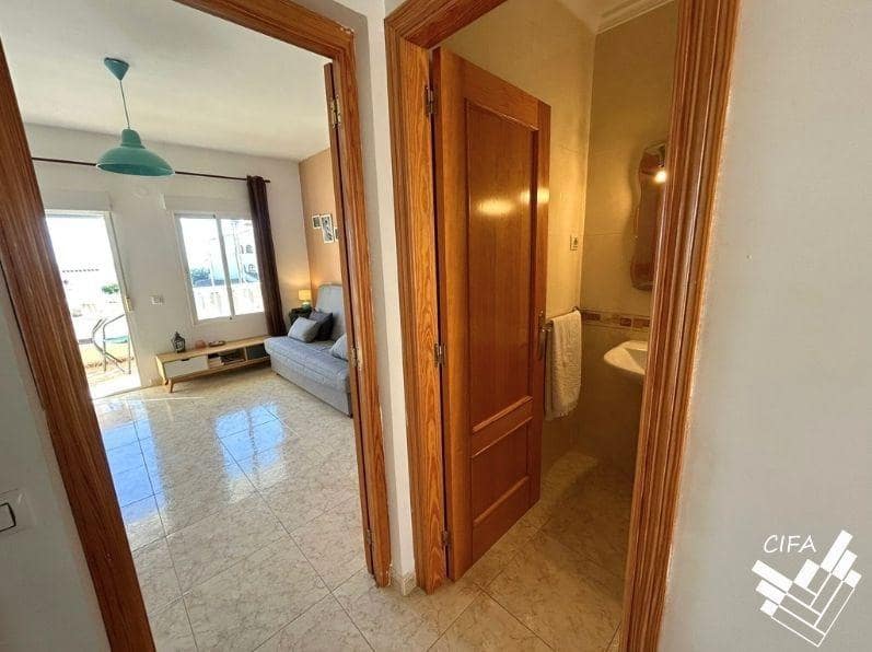 1 camera da letto Appartamento in vendita in Vinaros con piscina - 110.000 € (Rif: 9601188)