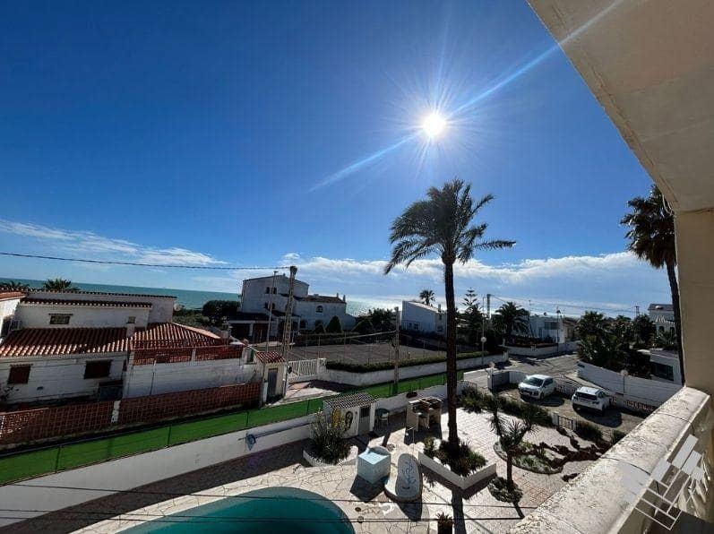 1 camera da letto Appartamento in vendita in Vinaros con piscina - 110.000 € (Rif: 9601188)