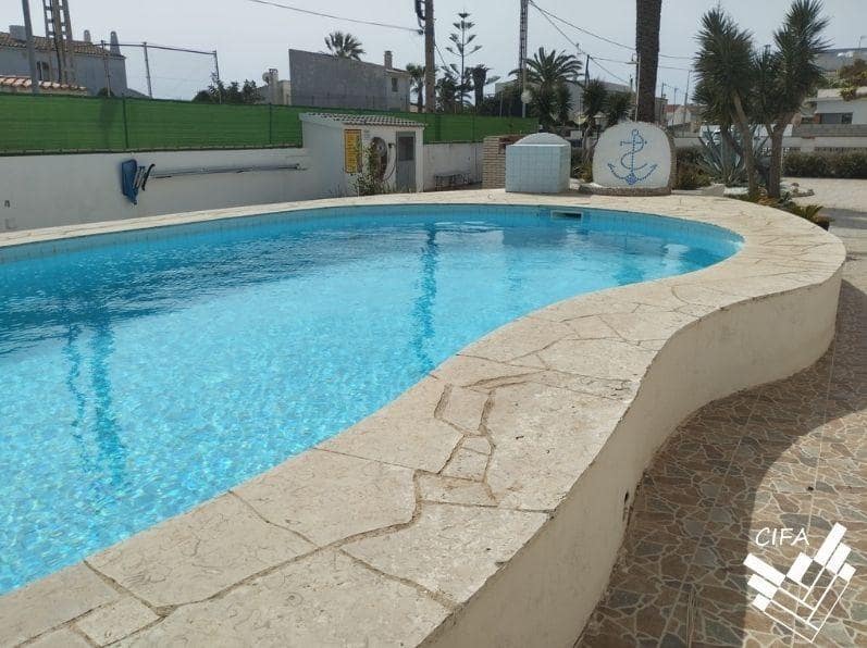 1 camera da letto Appartamento in vendita in Vinaros con piscina - 110.000 € (Rif: 9601188)