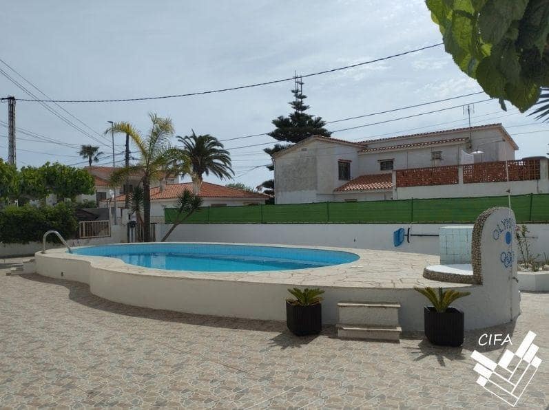 1 camera da letto Appartamento in vendita in Vinaros con piscina - 110.000 € (Rif: 9601188)