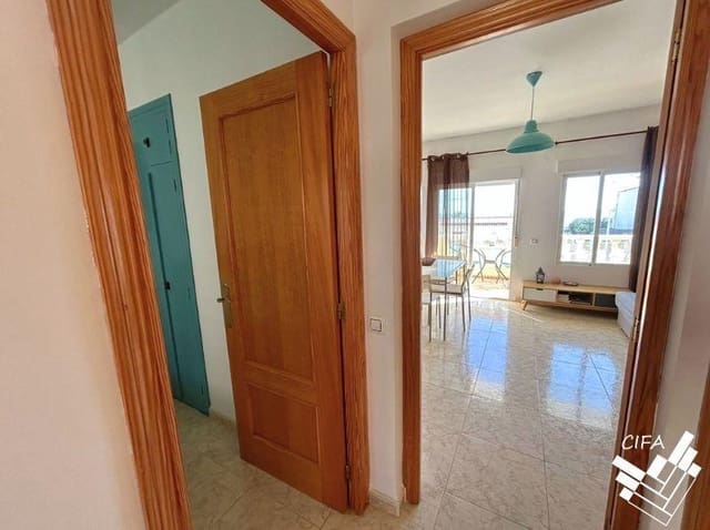 1 camera da letto Appartamento in vendita in Vinaròs con piscina - 110.000 € (Rif: 9601188)