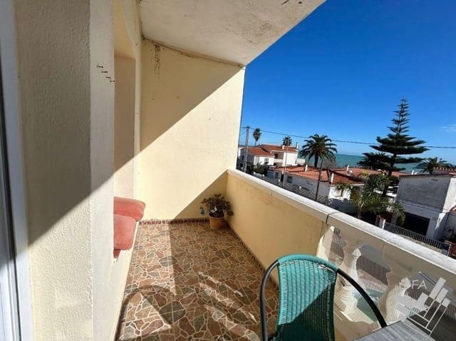 1 camera da letto Appartamento in vendita in Vinaròs con piscina - 110.000 € (Rif: 9601188)