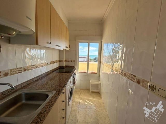 1 camera da letto Appartamento in vendita in Vinaròs con piscina - 110.000 € (Rif: 9601188)