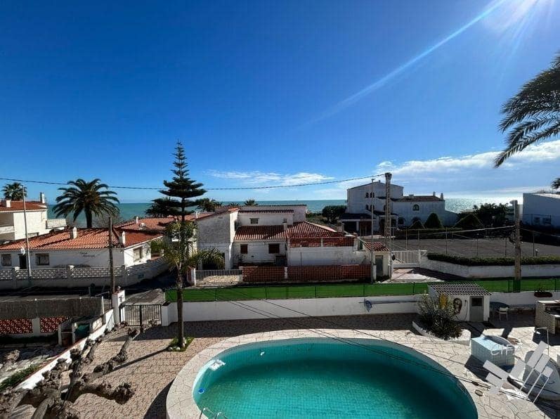 1 camera da letto Appartamento in vendita in Vinaros con piscina - 110.000 € (Rif: 9601188)