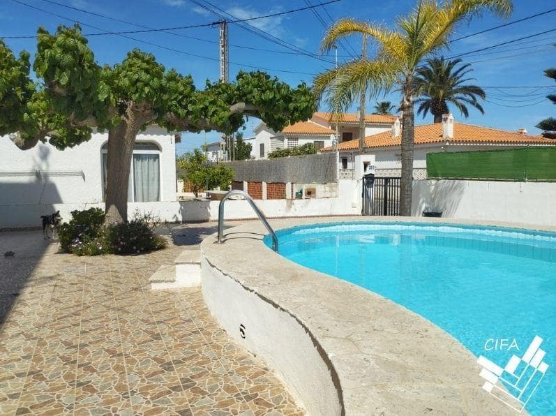 1 camera da letto Appartamento in vendita in Vinaros con piscina - 110.000 € (Rif: 9601188)