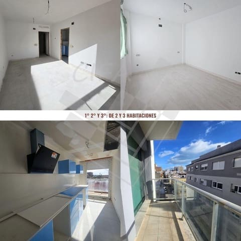 2 soverom Leilighet til salgs i Vinaròs - € 153 000 (Ref: 9611573)