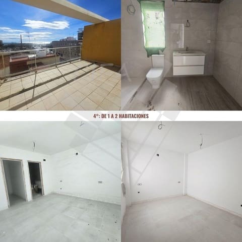 2 soverom Leilighet til salgs i Vinaròs - € 153 000 (Ref: 9611573)