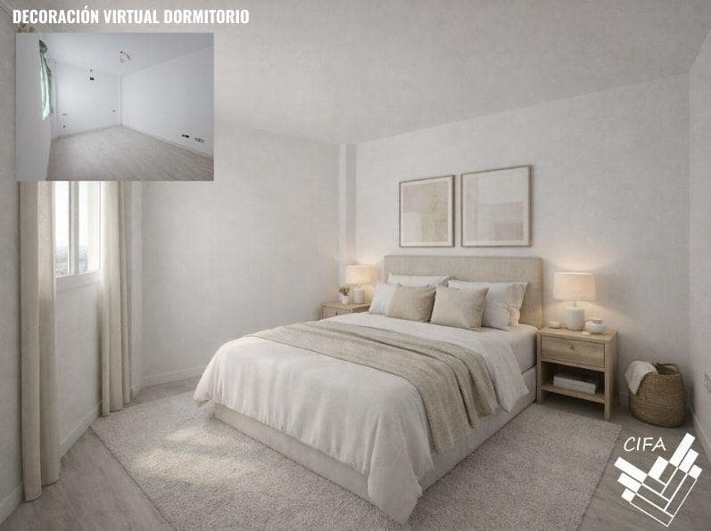 2 soverom Leilighet til salgs i Vinaros - € 153 000 (Ref: 9611573)