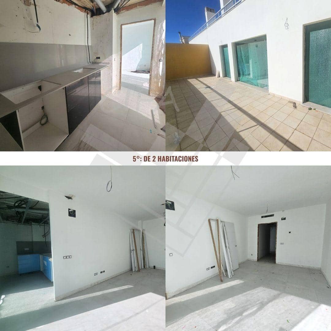 2 soverom Leilighet til salgs i Vinaros - € 153 000 (Ref: 9611573)