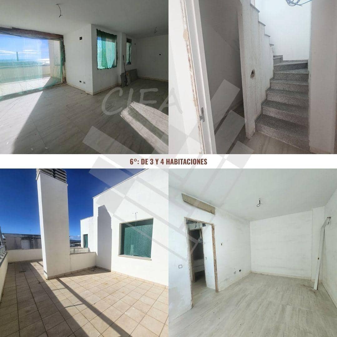 2 soverom Leilighet til salgs i Vinaros - € 153 000 (Ref: 9611573)