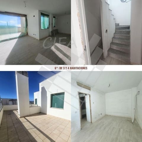 2 soverom Leilighet til salgs i Vinaròs - € 153 000 (Ref: 9611573)