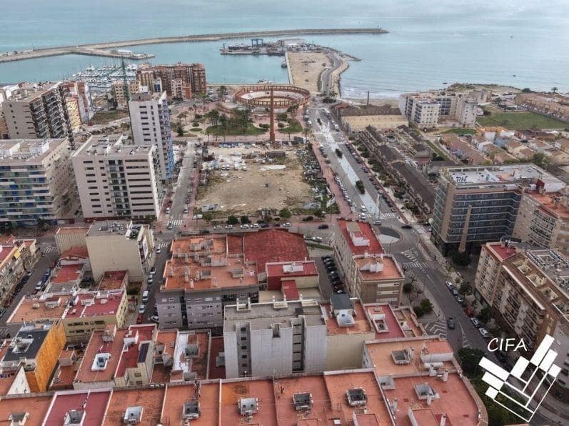 2 soverom Leilighet til salgs i Vinaros - € 153 000 (Ref: 9611573)