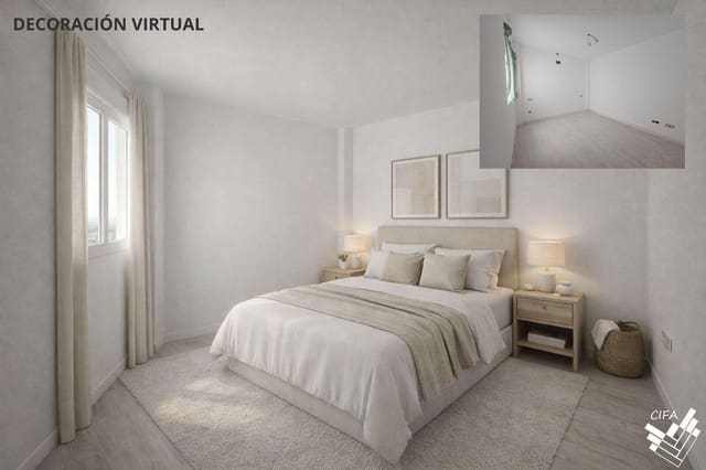 2 soverom Leilighet til salgs i Vinaròs - € 153 000 (Ref: 9611573)
