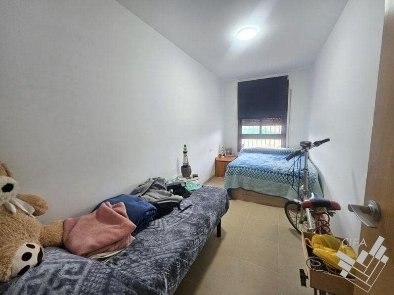 Apartamento de 2 habitaciones en San Rafael del Rio / Sant Rafael del Riu en venta - 98.000 € (Ref: 9611574)