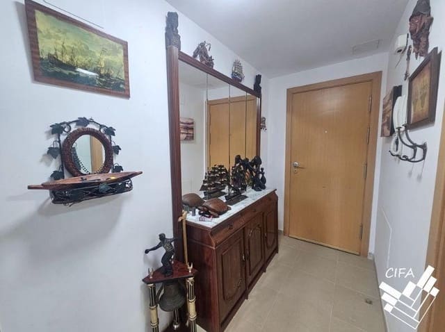 Apartamento de 2 habitaciones en San Rafael del Rio / Sant Rafael del Riu en venta - 98.000 € (Ref: 9611574)