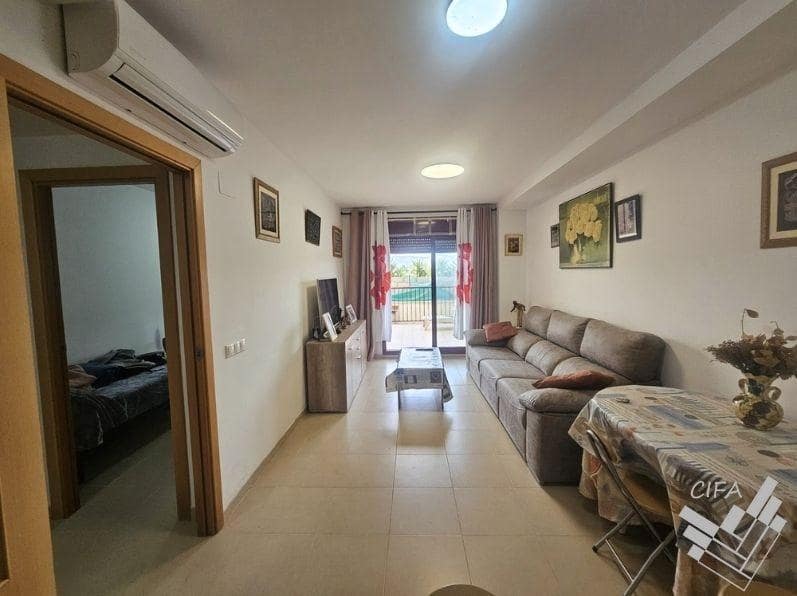 Apartamento de 2 habitaciones en San Rafael del Rio / Sant Rafael del Riu en venta - 98.000 € (Ref: 9611574)