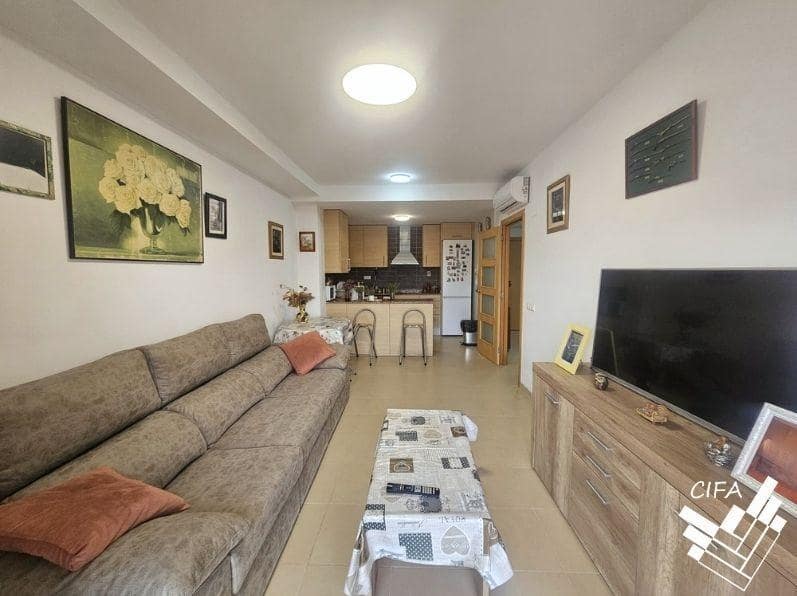 Apartamento de 2 habitaciones en San Rafael del Rio / Sant Rafael del Riu en venta - 98.000 € (Ref: 9611574)