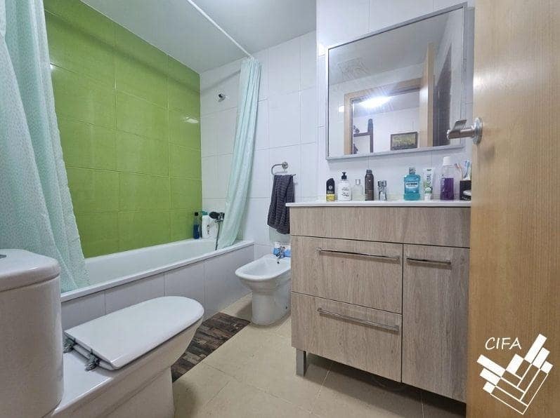 Apartamento de 2 habitaciones en San Rafael del Rio / Sant Rafael del Riu en venta - 98.000 € (Ref: 9611574)