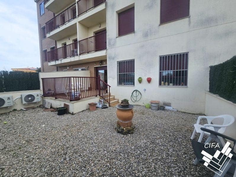 Apartamento de 2 habitaciones en San Rafael del Rio / Sant Rafael del Riu en venta - 98.000 € (Ref: 9611574)