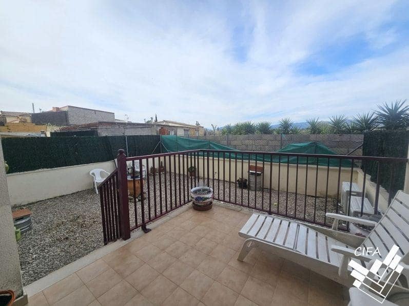 2 bedroom Apartment for sale in San Rafael del Rio / Sant Rafael del Riu - € 98,000 (Ref: 9611574)