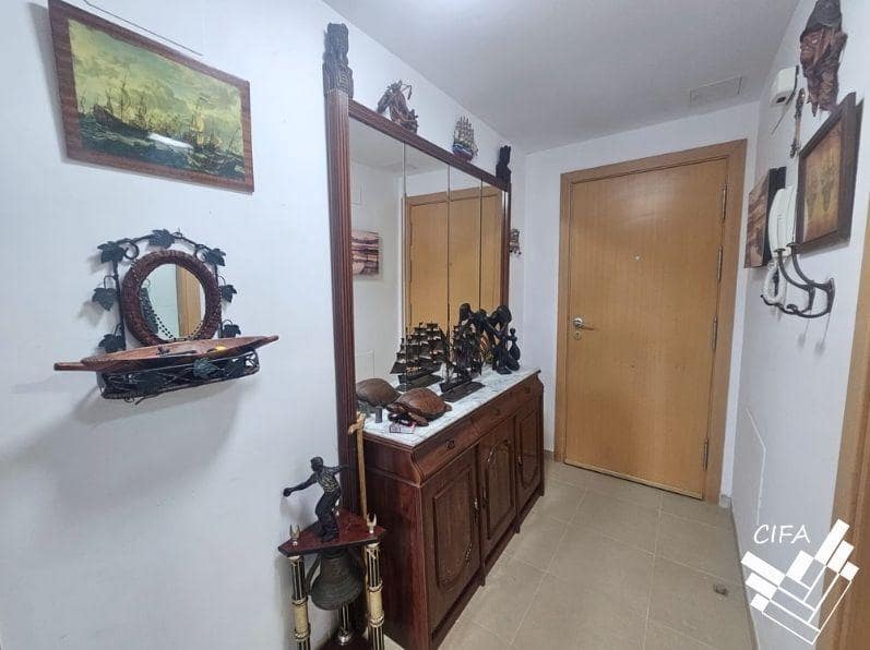 2 bedroom Apartment for sale in San Rafael del Rio / Sant Rafael del Riu - € 98,000 (Ref: 9611574)