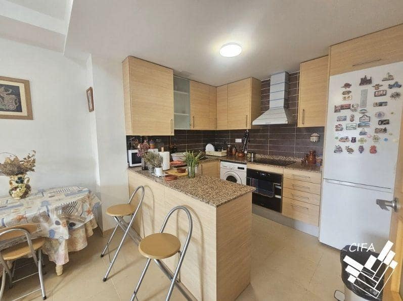 2 bedroom Apartment for sale in San Rafael del Rio / Sant Rafael del Riu - € 98,000 (Ref: 9611574)