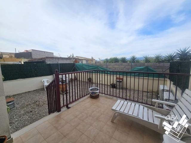2 sovrum Lägenhet till salu i San Rafael del Rio / Sant Rafael del Riu - 98 000 € (Ref: 9611574)