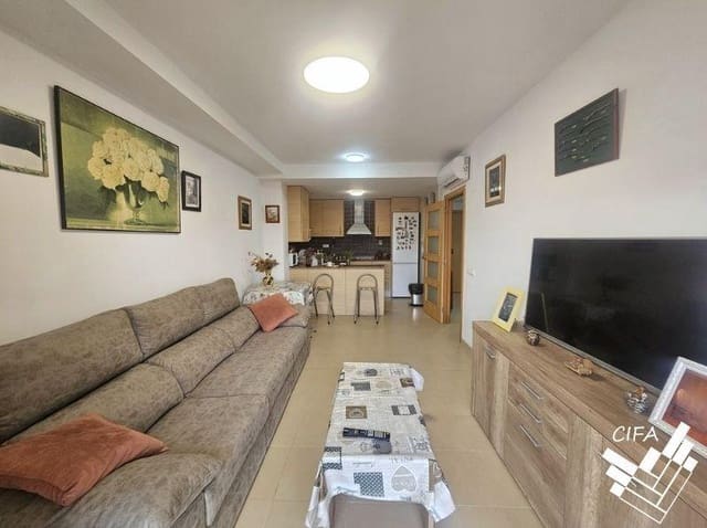 2 sovrum Lägenhet till salu i San Rafael del Rio / Sant Rafael del Riu - 98 000 € (Ref: 9611574)
