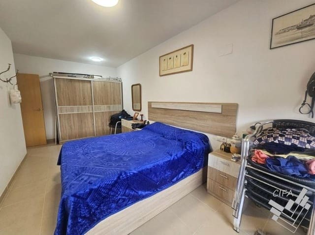2 sovrum Lägenhet till salu i San Rafael del Rio / Sant Rafael del Riu - 98 000 € (Ref: 9611574)
