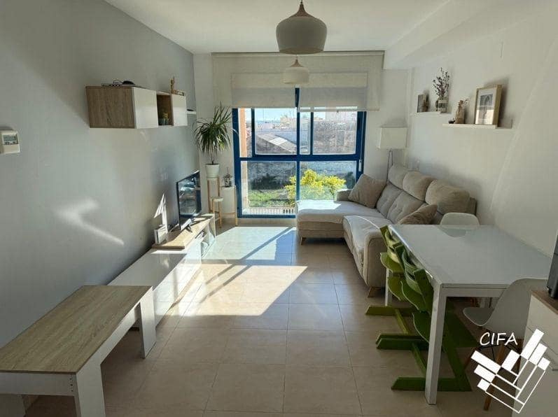 Piso de 3 habitaciones en Vinaròs en venta - 195.000 € (Ref: 9615502)