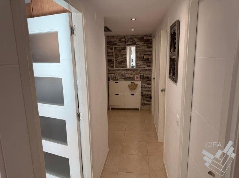 Piso de 3 habitaciones en Vinaròs en venta - 195.000 € (Ref: 9615502)