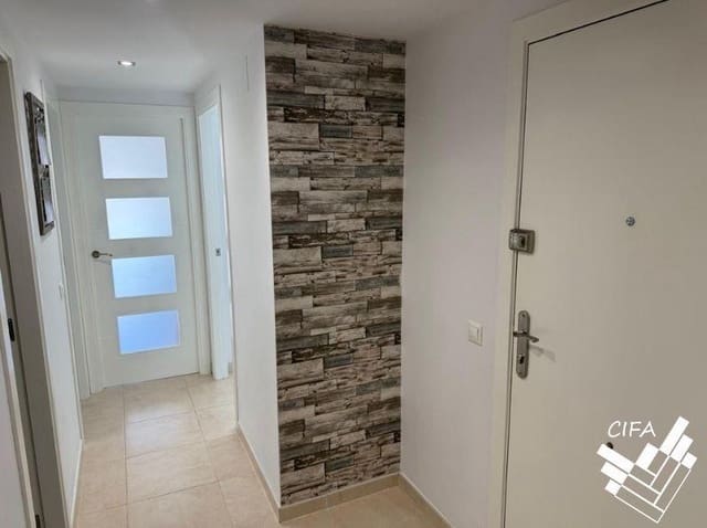 Piso de 3 habitaciones en Vinaròs en venta - 195.000 € (Ref: 9615502)