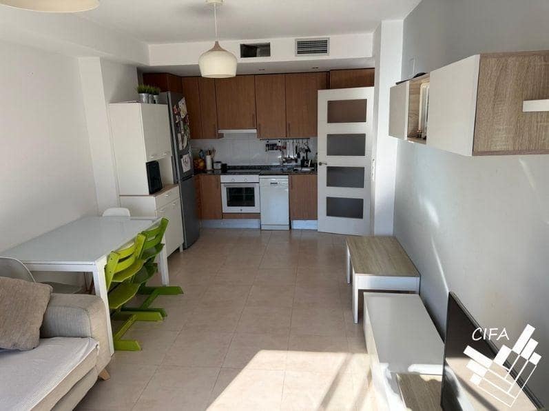 Piso de 3 habitaciones en Vinaròs en venta - 195.000 € (Ref: 9615502)