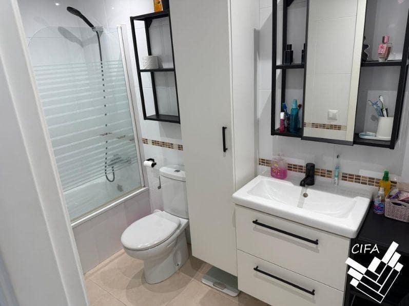 Piso de 3 habitaciones en Vinaròs en venta - 195.000 € (Ref: 9615502)